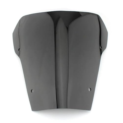 Pare-brise fumé moto XT 660 robuste pour protection de compteur