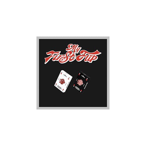 Kick'Flip Mini Album 3ème Édition Connectée Set de 2 Versions Scellées - 2