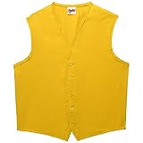 Android 13 DIY Costume Guide: Ultimate Red Ribbon Style 3 Yellow Vest