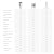 NuvoH2O Advanced 2-Stage Citrus-Based, Salt-Free Water Filter System + Water Softener and Carbon Filter – Healthy & Pure Water – Removes Hard Water Build Up (Whole Home Duo System)