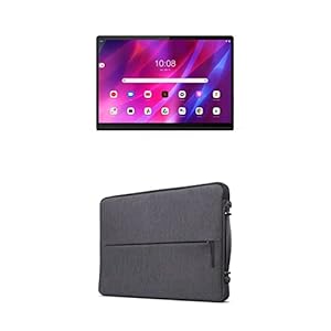 Lenovo Yoga Tab 13 33,0 cm (13 Zoll, 2160×1350, 2K, WideView, Touch) Android Tablet (OctaCore, 8GB RAM, 128GB UFS, Wi-Fi…