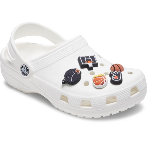 Image of Crocs Jibbitz Sports & Outdoor Shoe Charm Packs