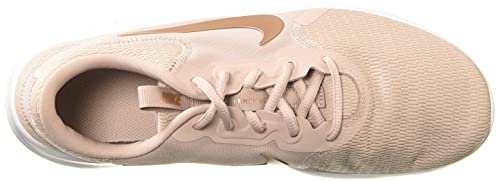 Image of Nike Womens W Flex Experience Rn 9 Running Shoe
