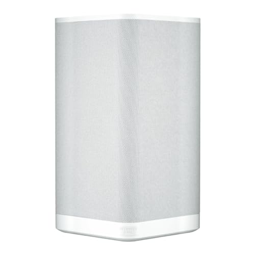 Ultimate Ears Hyperboom Portable Bluetooth Speaker, White