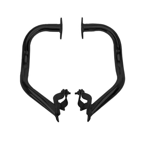 Blocs Pare-Chocs Moto pour Barres Crash de Moteur CB 400 VTEC 1992-1998
