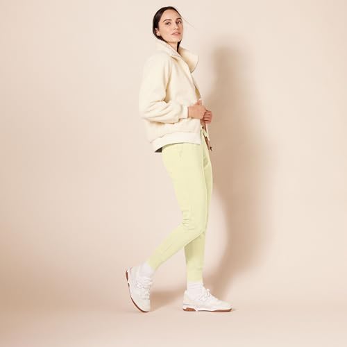 Image of Amazon Essentials Women's Fleece Jogger Sweatpant (Available in Plus Size)