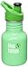 Klean Kanteen Kid's Stainless Steel Bottle with 3.0 Sport Cap