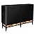 PLKO 8ft Firewood Log Rack Cover Outdoor,Heavy Duty Waterproof Weather Resistant 600D Oxford Fabric(Black