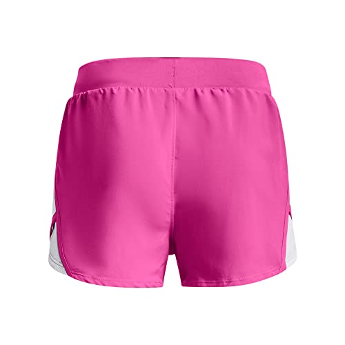 Image of Under Armour Girls' Fly by Shorts