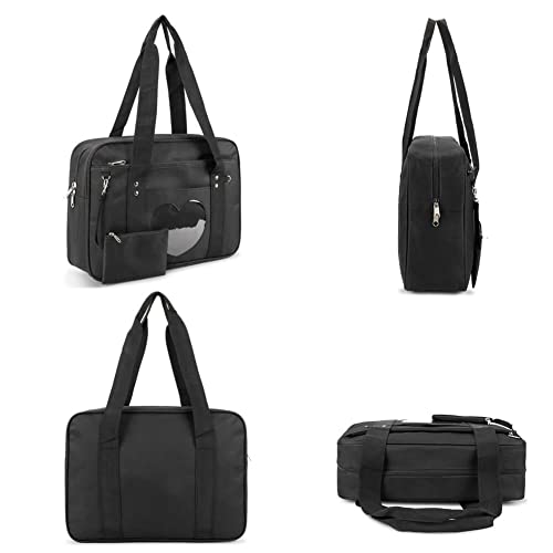 STEAMEDBUN womens Kawaii Ita Japanese