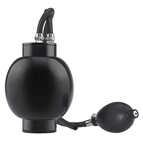 OBDResource Adaptateur d'admission Rapide Universel pour Machine à détection de Fuite