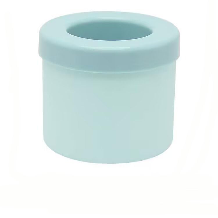 Molde de silicona para cubitos de hielo miniatura 2
