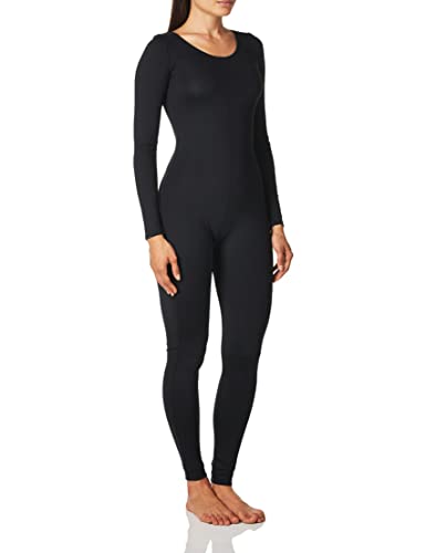 Image of Capezio Women's Long-Sleeve Unitard