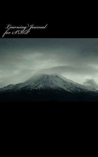 Learning Journal for SDP