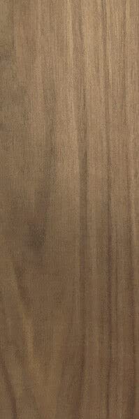 Rollo de encolado de cantos de chapa de madera de nogal 3 "x 120" con adhesivo termofusible preglued