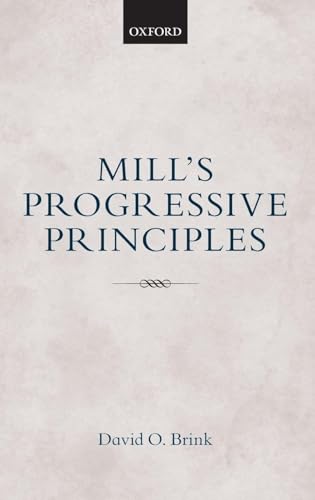 Mill's Progressive Principles view 2