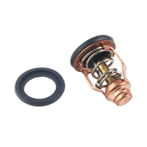 Thermostat 160°F 71°C pour entretien hivernage hors-bord DF70 à DF300