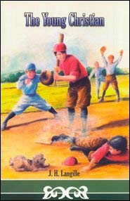 Paperback The Young Christian Book