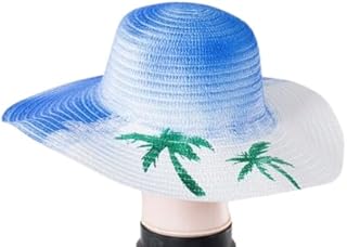 - Shaboh - Summer Women - Enjoy a stylish and comfortable look and wide design for full sun protection