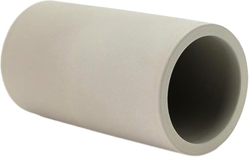 珪藻土歯ブラシスタンド 防カビ除菌機能付き 衛生的歯ブラシ置き台? (ライトグレー)