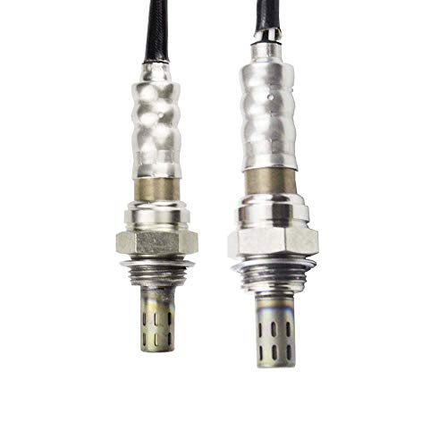 2PCS Sensor de Oxígeno para GMC Envoy 2004-2005 miniatura 2