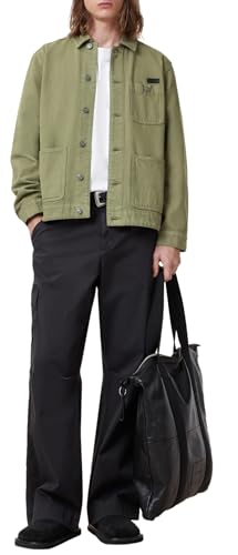 Men's Eavis Chore Jacket3
