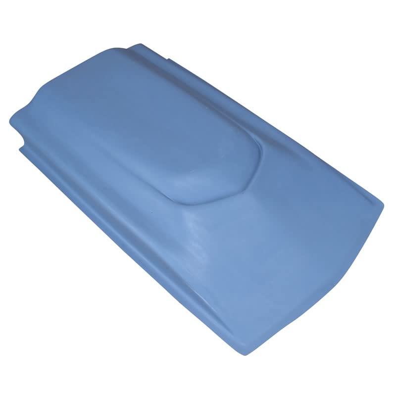 Race Scoops 37L x 3H Cowl Induction with L88 Hood Scoop