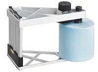 Proxxon THERMOCUT-Kreisschneider TKS 360 (Getriebe Maß 3:1, Material Aluminium, Heißdraht-Schneider, Styroporschneider) 27076