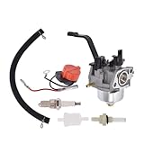 Replacement-Parts For Carburetor For CPE 3000 3500 4000 Watts 6.5HP Champion Power Generator Carb