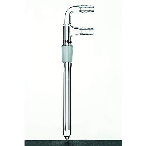 C111420-14/20 - Synthware Cold Finger Condensers with Drip Tip, Kemtech America - Each