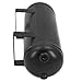 CNRAQR 3 Gallon Air Tank for Suspension/Air Ride/Bag/Car Train Truck Horn 12 Liter Compressed air Storage Tank 200 PSI