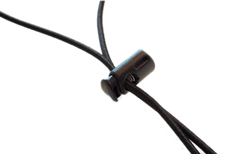 Exalt Bayonet Laufsocke LE Fire Black - Barrel Cover Gegen Kratzer Für Paintball-Markierer