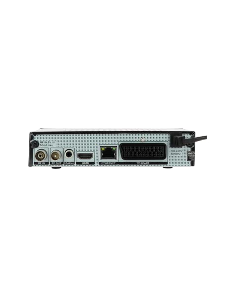 Récepteur TNT HD DVB-T2