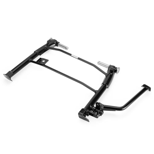 Image of Haran Center Stand Compatible with Tvs Jupiter 125