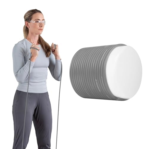 THERABAND Latex Resistance Tubing