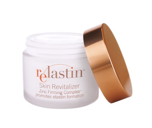 Relastin Skin Revitalizer, 1.7-Ounce Jar