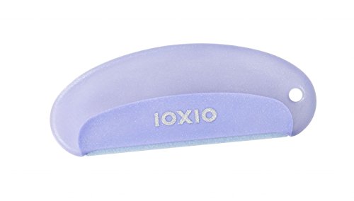 Ioxio Nagelpfeile - Travel File flieder - Krönung : eine Mischkorn Cover