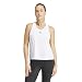 adidas Women's Essentials Linear Loose Tank Top