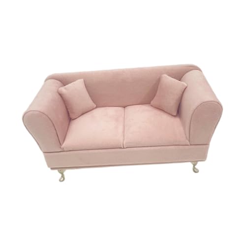 Support de boîte à bijoux canapé 1/6 pour rangement d'accessoires - 4