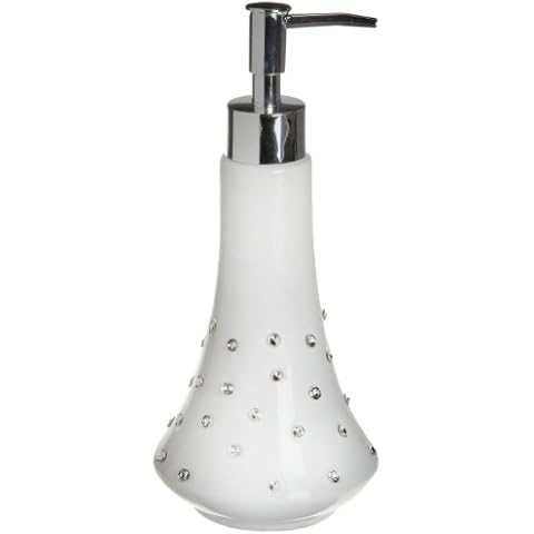 BathSense Hollywood Lotion Dispenser Cover