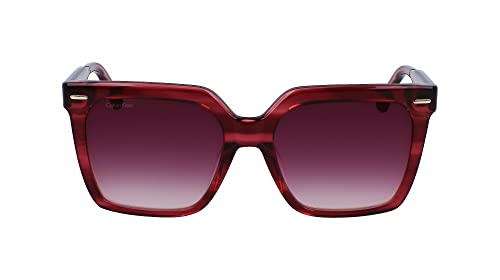 Calvin Klein Women's Ck22534s Square Sunglasses