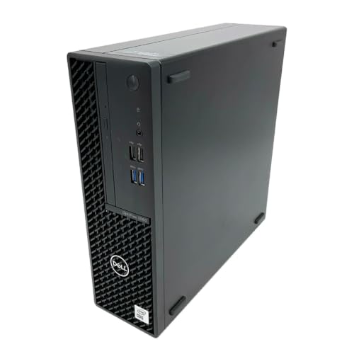 Amazon.co.jp: 【整備済み品】DELL デスクトップPC 3050 SFF/22型HD