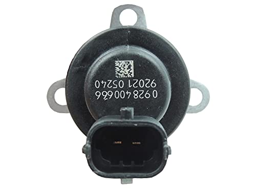 Hisport Diesel Fuel Injection Pressure Regulator Replacment For Dodge 2003-2007 5.9L Ram 2500 Ram 3500 Oe Number 0928400666 4932457 5183245Aa #TOP5