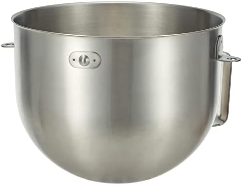 kitchenaid commercial mixer