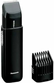Panasonic ER240B Beard & Mustache Trimmer for Men