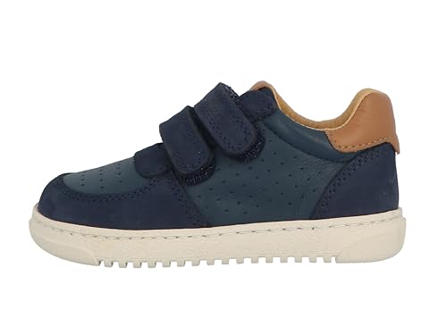 Lurchi Jungen 95l4003001Sneaker Blau 26 EU