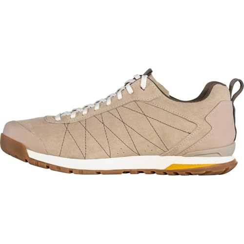 Image of Oboz Bozeman Low Leather Hiking Shoe - Men's