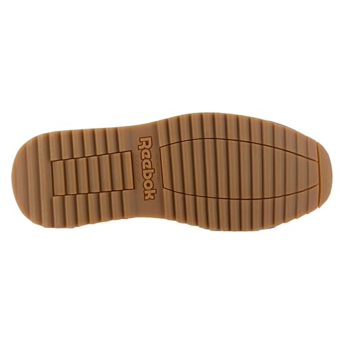 Image of Reebok Women's Rb981 Harman Composite Toe Classic Work Sneakers