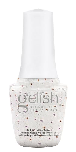 Gelish MINI Now & Zen Collection TPO-Free Gel Nail Polish Star Walking 9mL