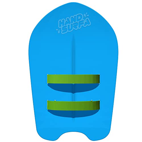 bodysurfing handboards